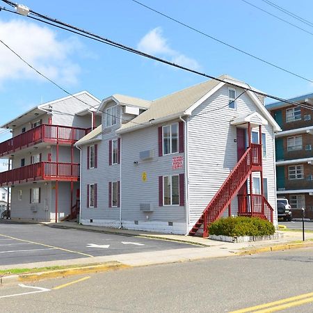 Shore Beach Houses - 52 - 401 Porter Avenue Seaside Heights Bagian luar foto