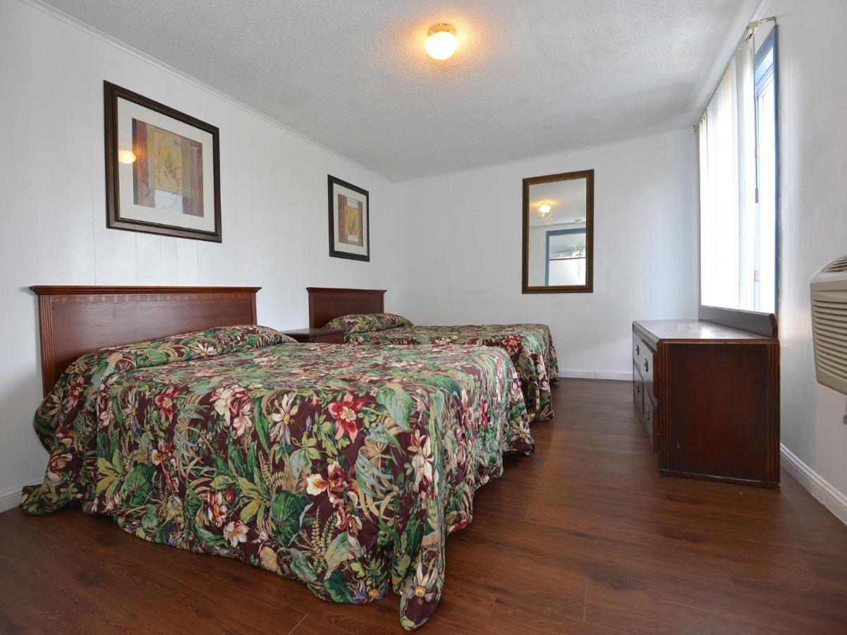 Shore Beach Houses - 52 - 401 Porter Avenue Seaside Heights Bagian luar foto