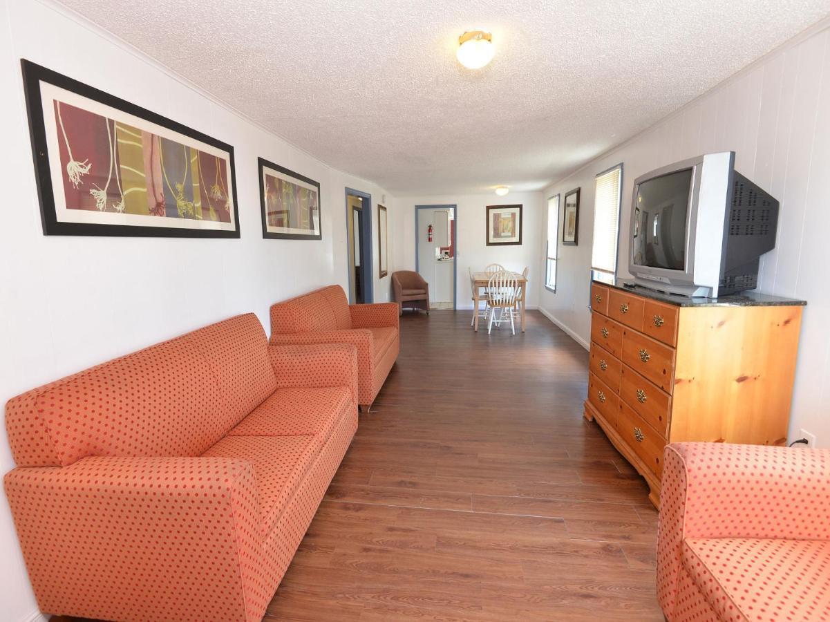 Shore Beach Houses - 52 - 401 Porter Avenue Seaside Heights Bagian luar foto