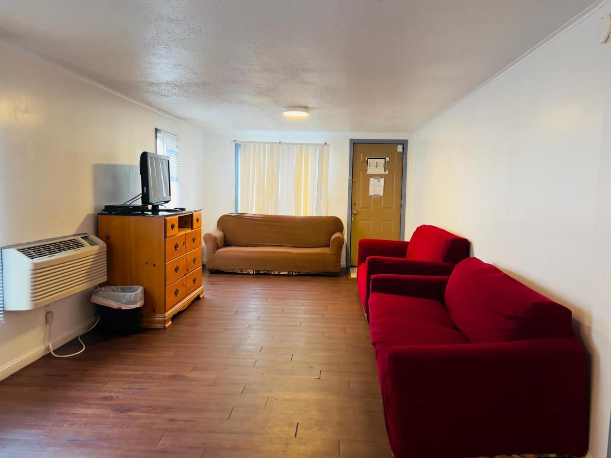 Shore Beach Houses - 52 - 401 Porter Avenue Seaside Heights Bagian luar foto