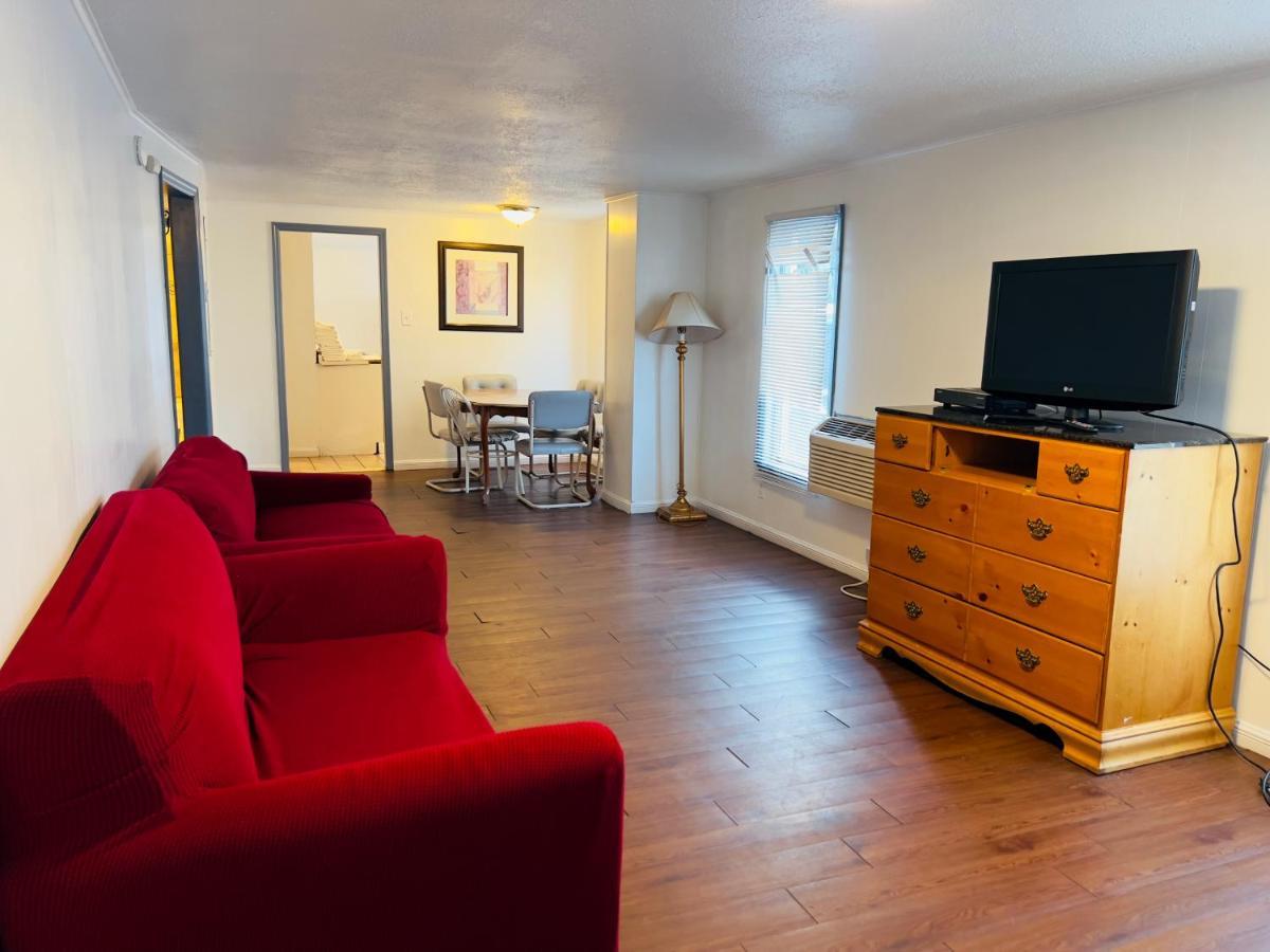 Shore Beach Houses - 52 - 401 Porter Avenue Seaside Heights Bagian luar foto