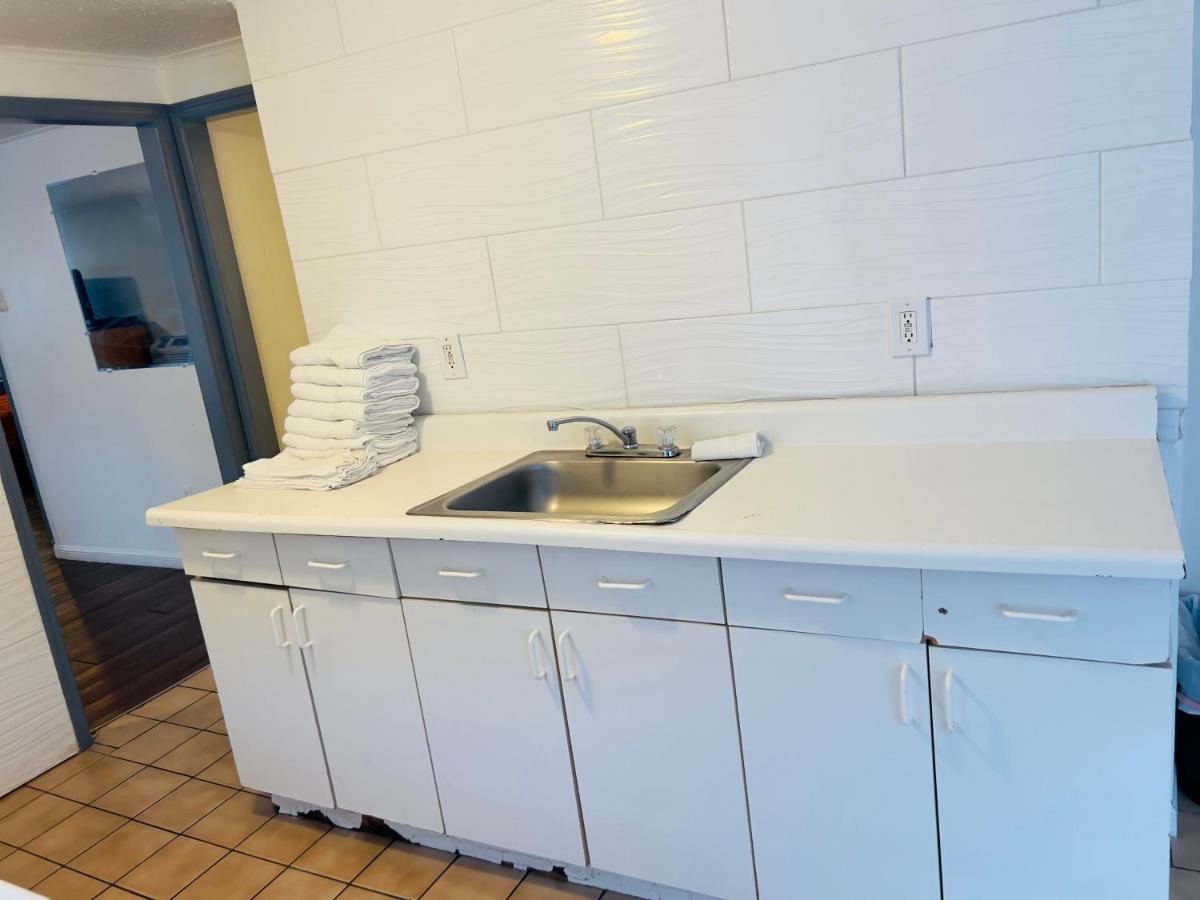 Shore Beach Houses - 52 - 401 Porter Avenue Seaside Heights Bagian luar foto