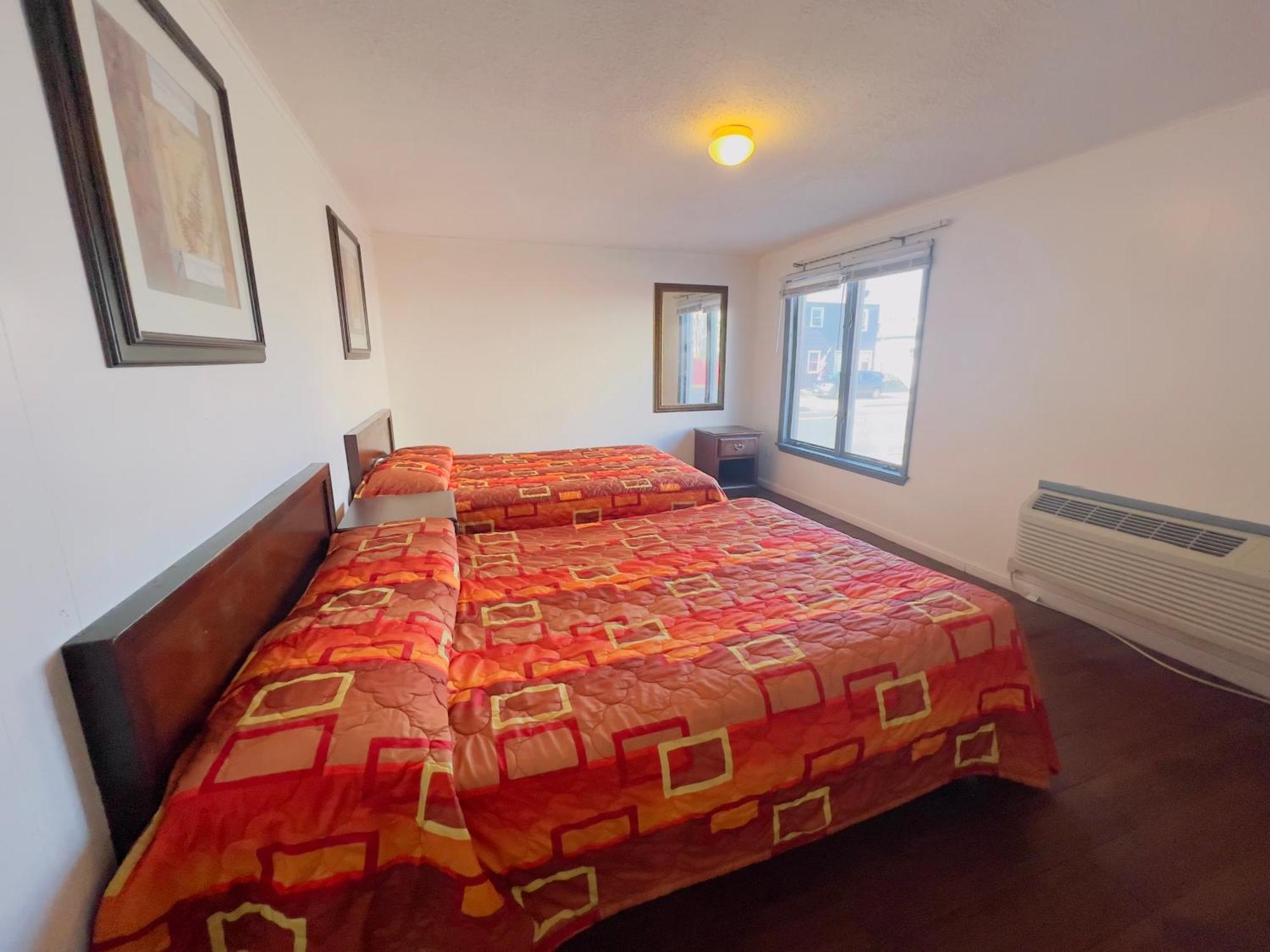 Shore Beach Houses - 52 - 401 Porter Avenue Seaside Heights Bagian luar foto