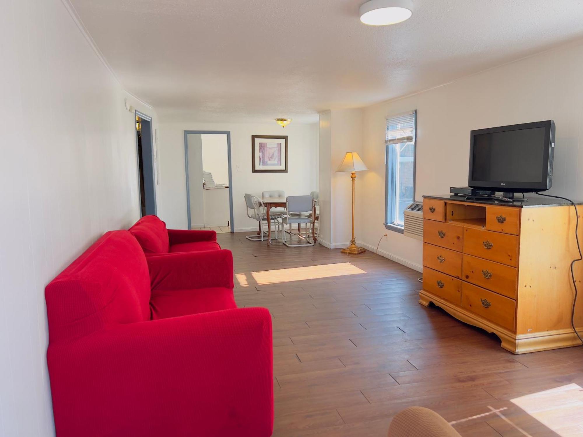 Shore Beach Houses - 52 - 401 Porter Avenue Seaside Heights Bagian luar foto