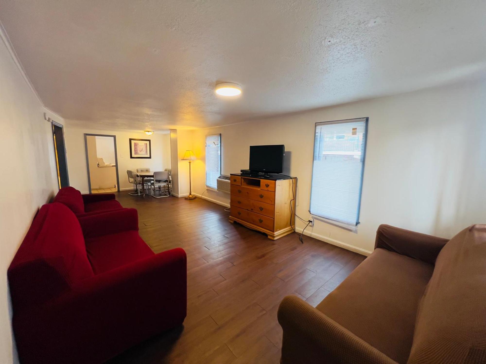 Shore Beach Houses - 52 - 401 Porter Avenue Seaside Heights Bagian luar foto