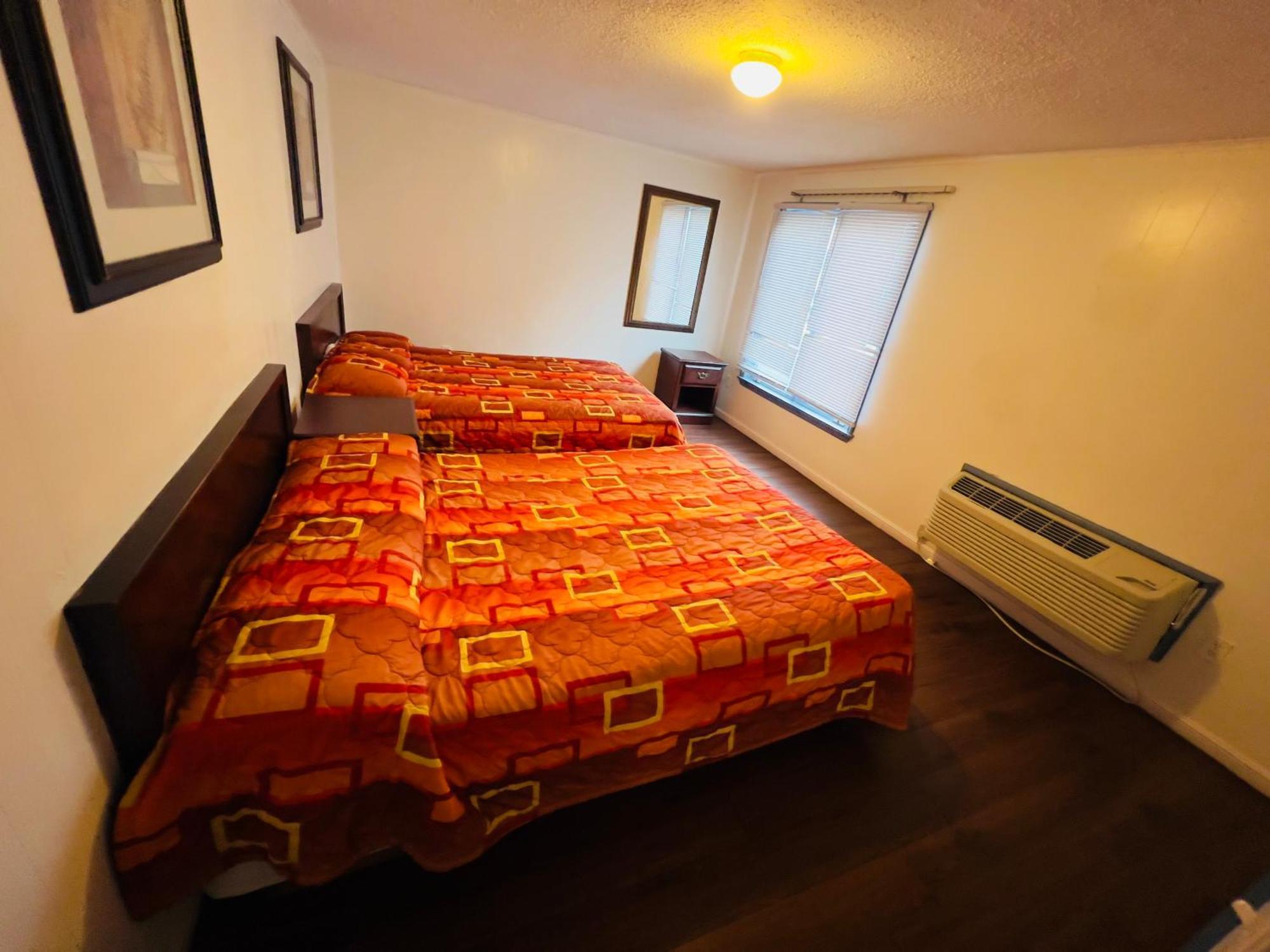 Shore Beach Houses - 52 - 401 Porter Avenue Seaside Heights Bagian luar foto