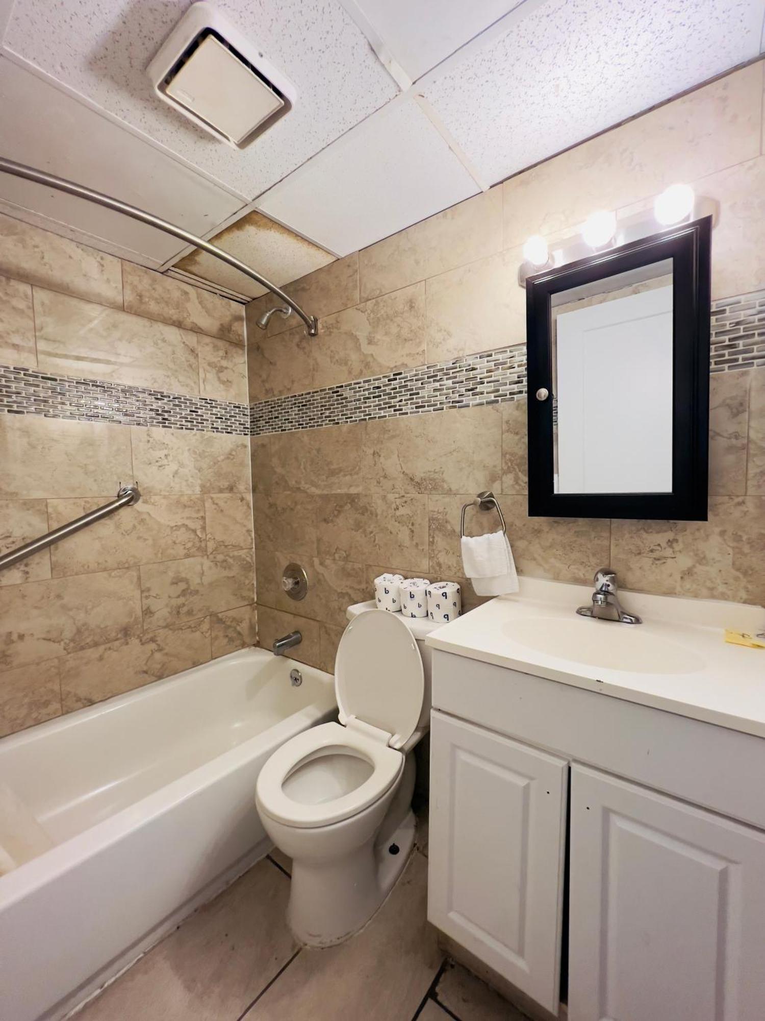 Shore Beach Houses - 52 - 401 Porter Avenue Seaside Heights Bagian luar foto